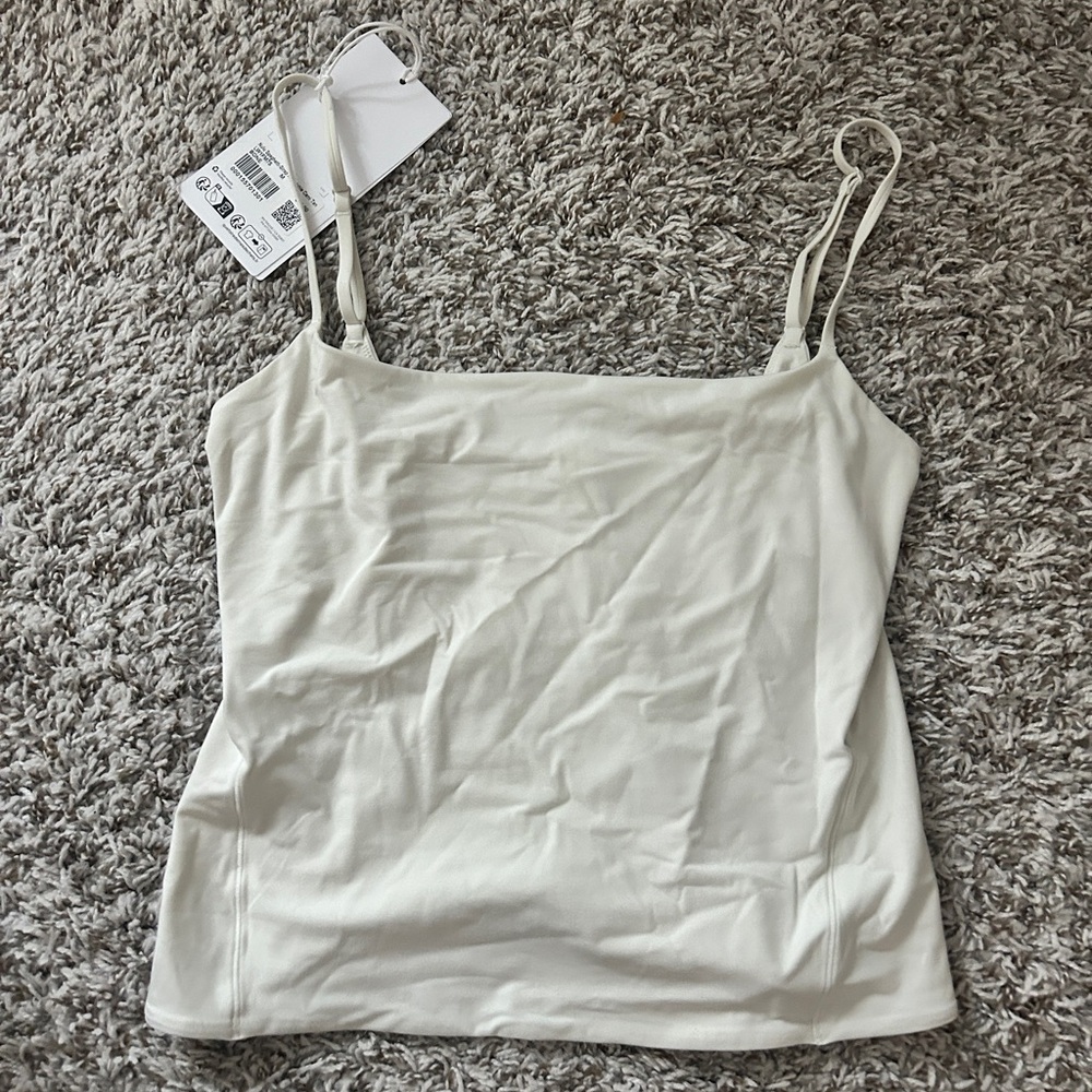 Lululemon camisole top